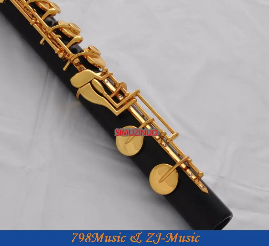 Альт флейта с серебряным покрытием флуоресцентная лампа гренадилла позолота|plated