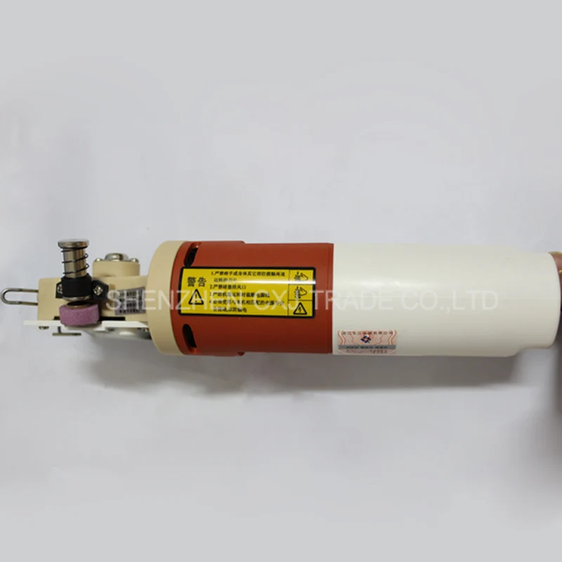 Фрезер для ткани с круглым лезвием 65 мм 200 вт|machine blades|cutter roundcutter electric |