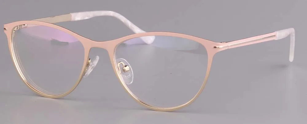 Новинка, модные Oculos de grau, женские очки, оправа, градиентный цвет, оптические, фирменный дизайн, оправа для очков, для женщин, УФ, для близорукости
