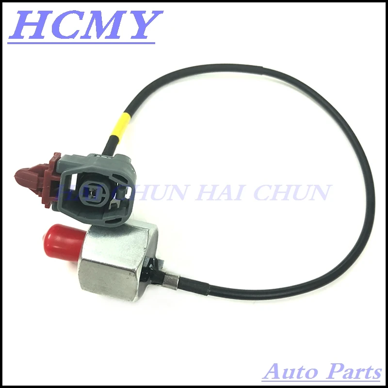 Детонационный датчик Датчик детонации для 98-02 Mazda 626 323 FP39-18-921 FP3918921 | Автомобили и