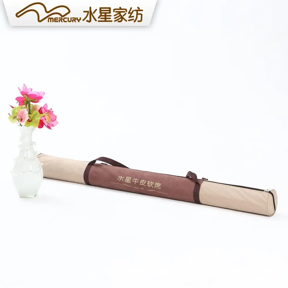 Меркурий текстильной вена впечатление росписью кожи коврик 2015 новый три части