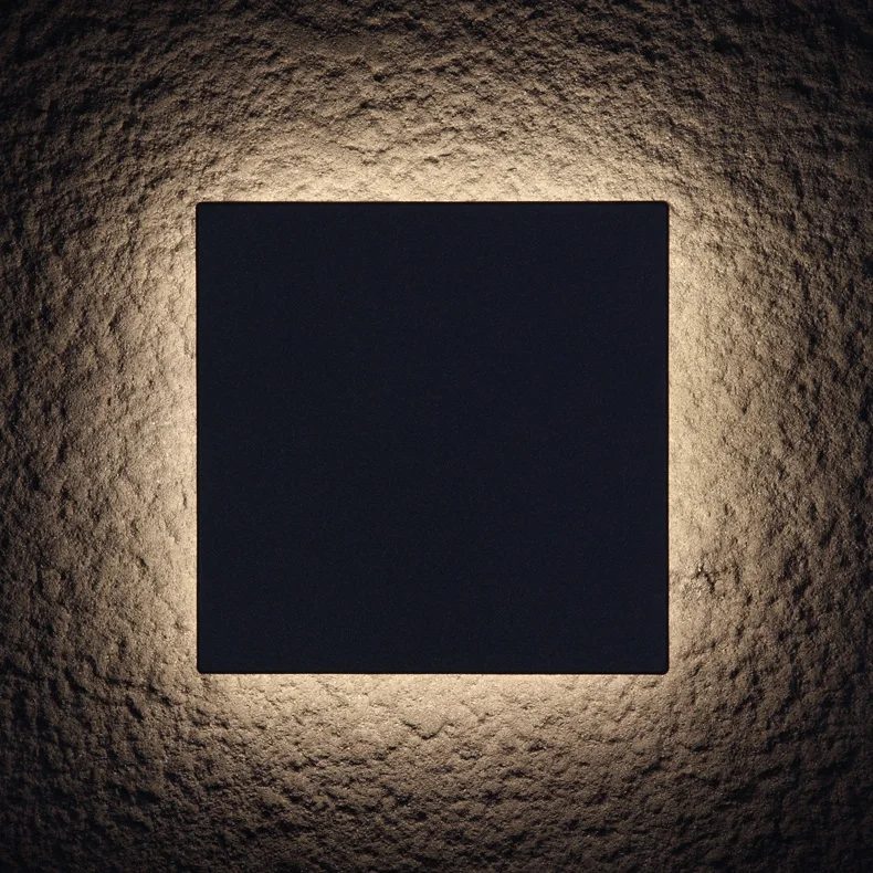 Светодиодный настенный светильник для ванной комнаты современный крыльца