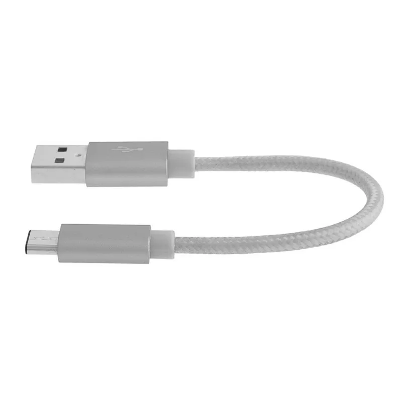 Короткое Зарядное устройство usb Type C 0 2/1 м для Google Pixel 6P Nexus 5X HTC 10 OnePlus 6T 6 5 3 Xiaomi Mi 8 LG G5
