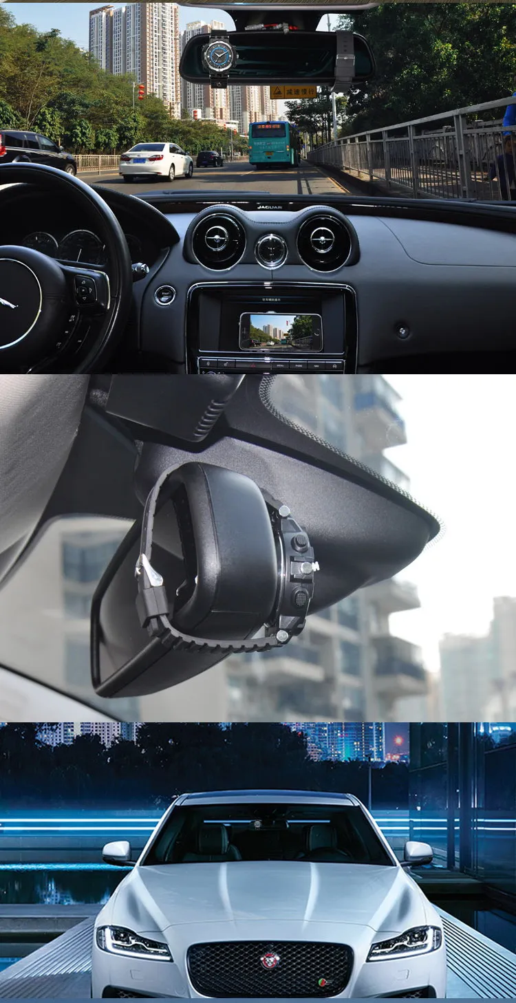 720 P Bluetooth мини ночного видения беспроводной CCTV wifi умные спортивные часы ip-камера видеокамера поддерживает Android IOS