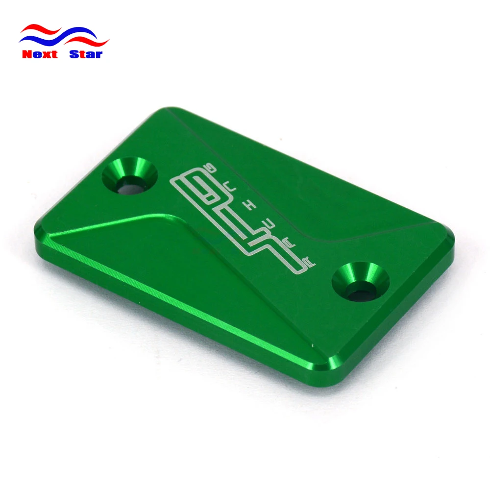 Крышка Резервуара мотоцикла крышка насоса для KAWASAKI KSR 50 80 110 KDX 125 220 250 KLX125 150S 300 450R
