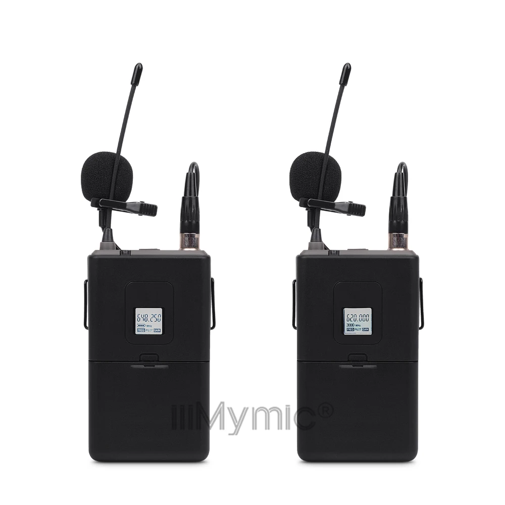 Регулируемая Частота! GLXD4 58A UHF беспроводной микрофон системы с Handhled поясной передатчик микрофон для сцены церковные Вечерние