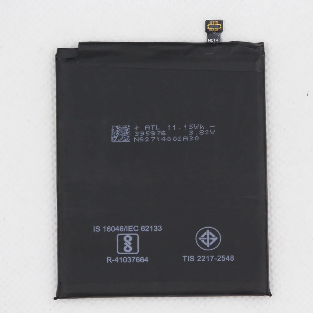 20pcs HB405979ECW Phone Battery For Huawei Nova CAZ-AL10 CAZ-TL00 Enjoy 6S Honor 6c Y6 PRO 2017 Y5 p9 lite mini 3020mAh replace | Мобильные