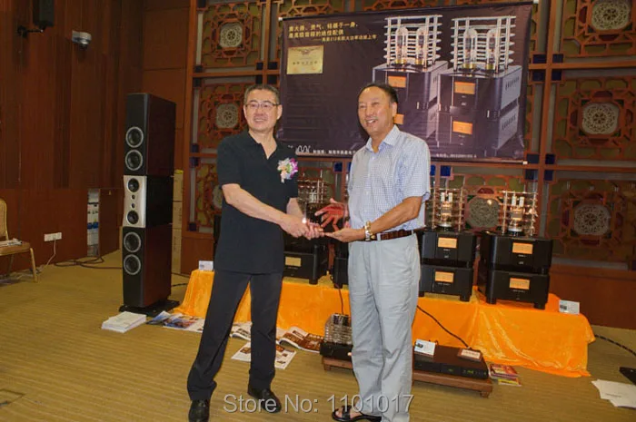 MeiXing MingDa MC998-AB Master II WE212 ламповый усилитель HIFI EXQUIS 212 ламповый усилитель мощности