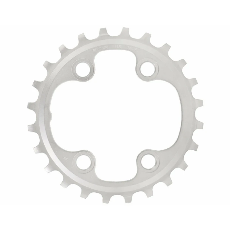 Shimano XT 2 х скоростная передняя Звездочка FC M8000 64BCD 96BCD с 34 24T 36 26т или 38 28Т комбинации