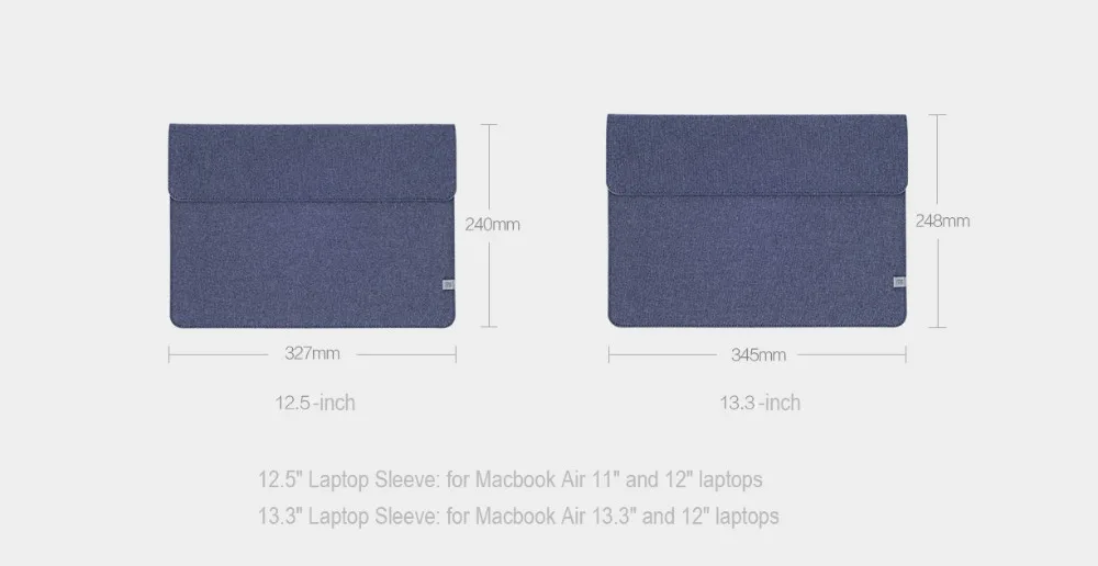 Чехол для ноутбука Xiaomi air 12,5, 13,3 дюймов, сумка для Macbook Air pro 11, 12, новинка, retina air 13, A1932, ноутбук из искусственной кожи чехол