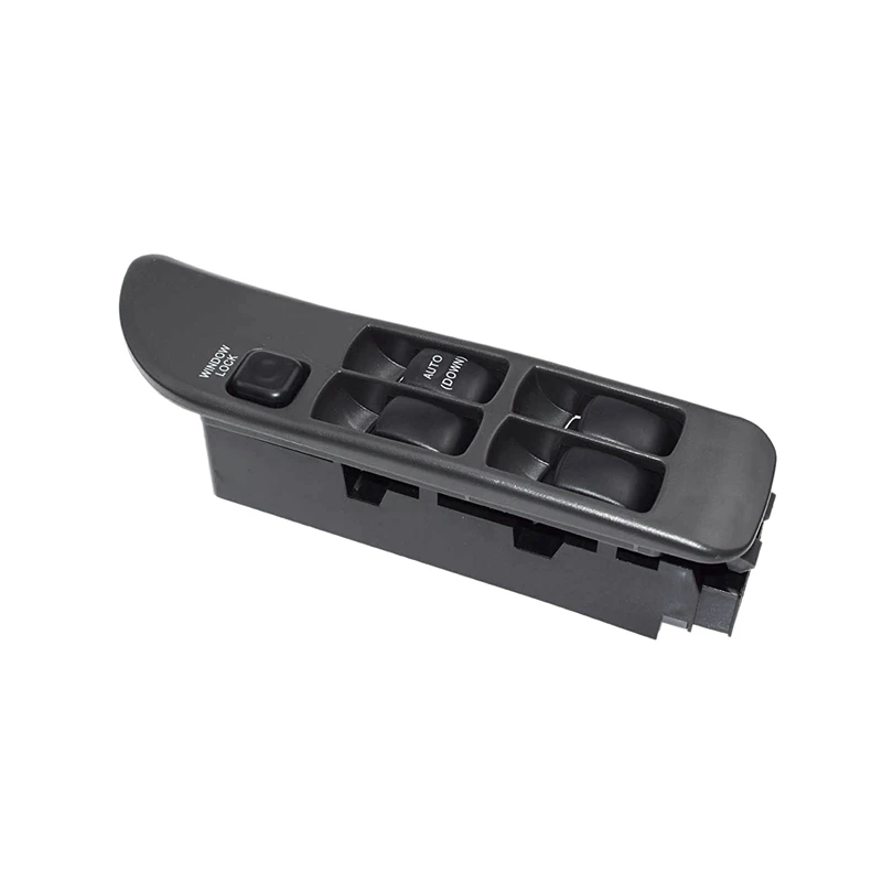 Electric Power Master Window Switch Control Right Hand Driving For Mitsubishi Lancer Evolution Evo 1 2 3 1992 1993 1994 1995 | Автомобили