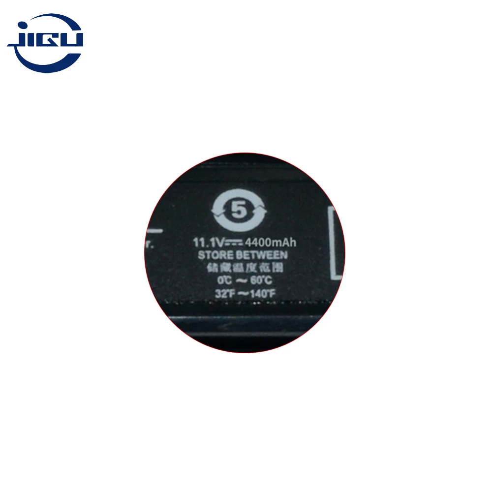 Аккумулятор JIGU для ноутбука HP Mini 110 3000 CQ10 HSTNN TY06 3000tu 3020ei 400|battery for hp|laptop battery hplaptop |