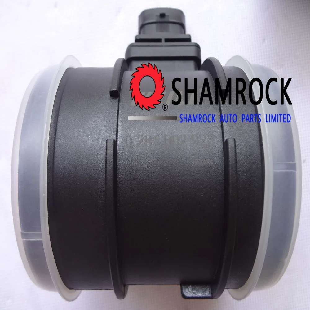 0281002923 Датчик массового расхода воздуха измеритель 0281002900|sensor sensor|sensor flowsensor air |