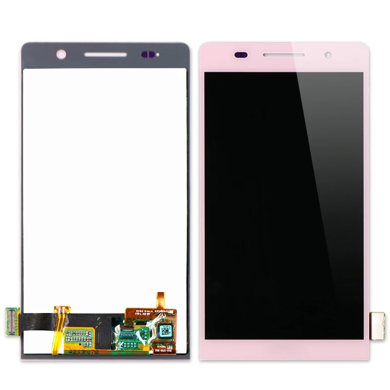 Mcdark 5 0 дюймов для Huawei P6 P6S Ascend ЖК дисплей и сенсорный экран дигитайзер сборка