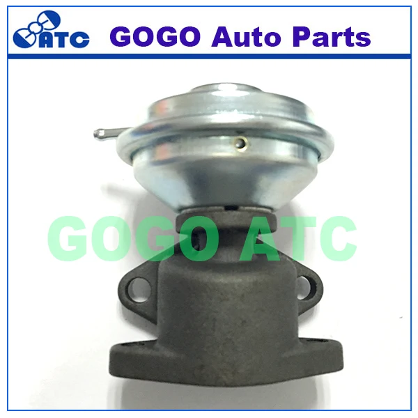 Бесплатная доставка EGR клапан для Volvo V70 C70 S70 S80 850 2 5 TD OEM 7.21675.56.0 91799320 074131503 721675560 |