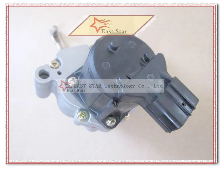

VIET 24V 8980277725 Turbo solenoid Actuator RHF55V 8980277722 For ISUZU NRR NPR NQR Truck For GMC 3500 4500 4HK1-E2N 5.2L 150HP