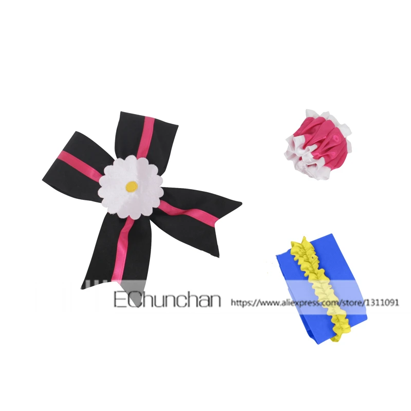 Люблю жить! Солнце! Ruby Kurosawa Косплей Костюм на заказ любой размер |