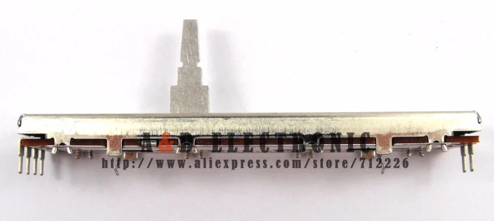 Кроссфейдер DCV1006 для DJM 700 750 800 850 2000 DJM750 DJM800 DJM850 DJM2000 DJM900 компьютерной визуализации данных 1006