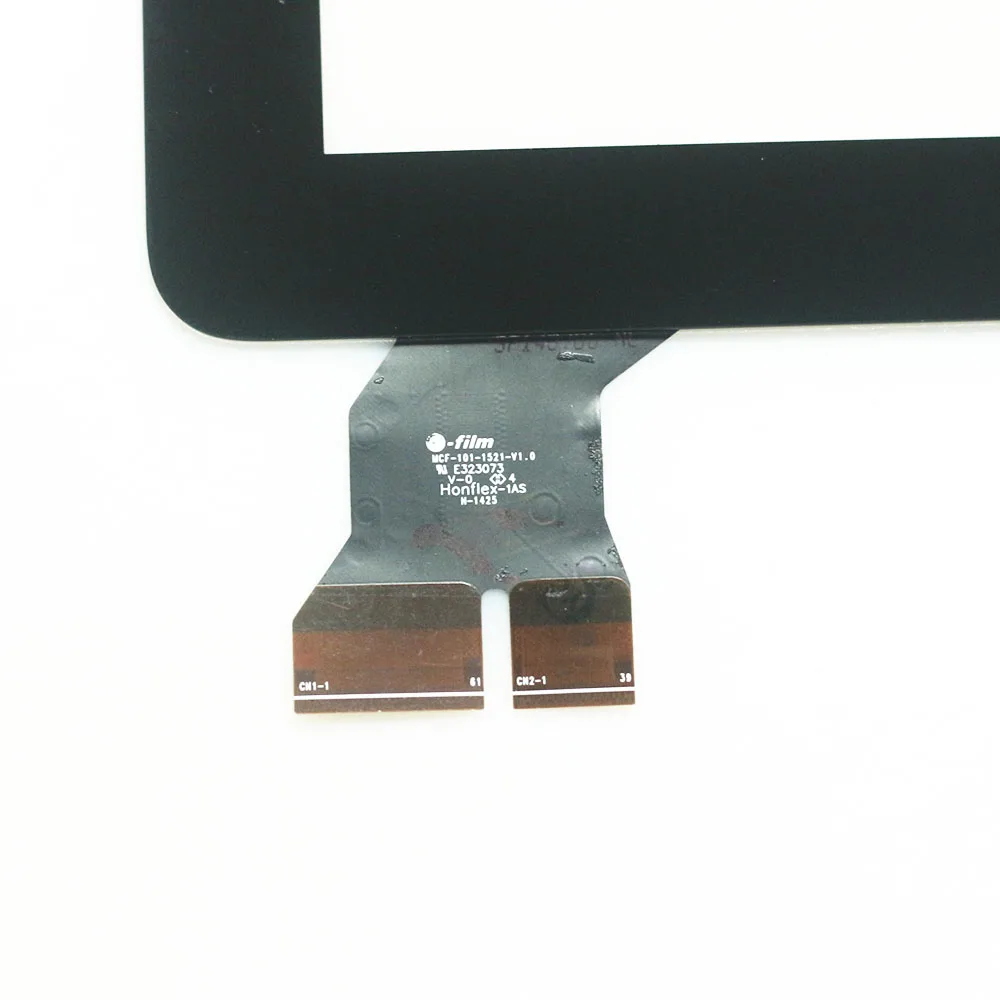 Оригинал 10 1 для Asus Transformer Pad TF103 TF103C TF0310CG MCF-101-1521-V1.0 сенсорный экран дигитайзер