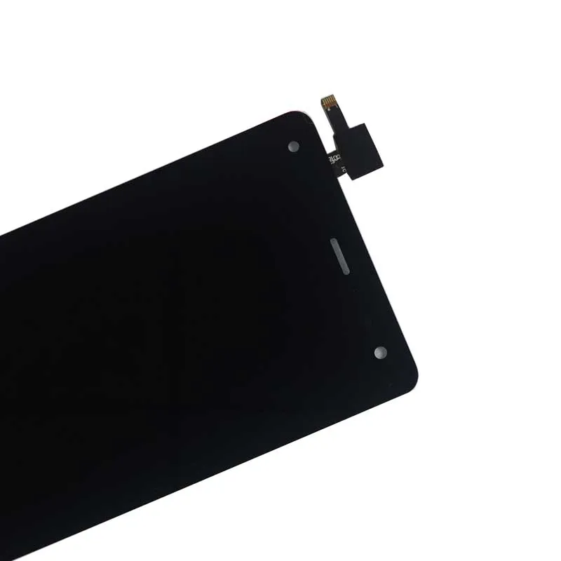 WEICHENG ЖК дисплей с сенсорным экраном для Dexp Ixion X355 Zenith дигитайзер DEXP lcd черный