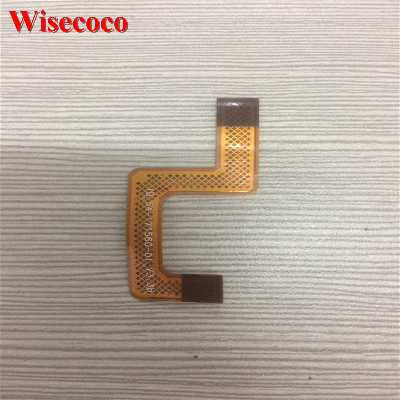 1D сканер двигателя гибкий кабель Замена для Motorola Symbol MC3090G (пистолет)|cable for|cable