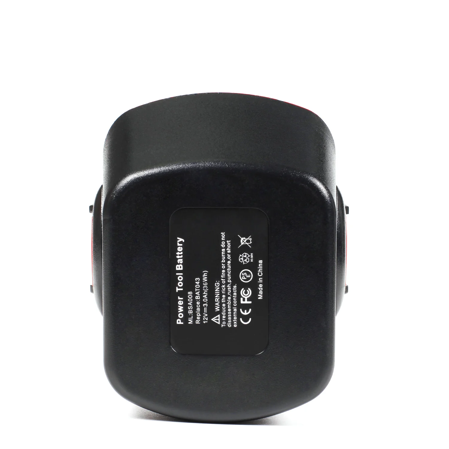 YHR BAT043 для Bosch GSR 12 VE-2 3.0AH Замена BAT045 BTA120 26073 35430 качество В Ni-MH 04 | Компьютеры и офис