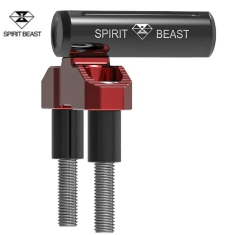 Внедорожник для мотоцикла SPIRIT BEAST|Кронштейн фары| |
