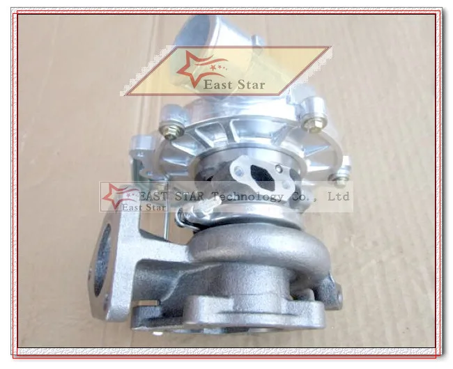 Водяная C Turbo CT16 17201-30080 17201 30080 Y671590 для TOYOTA HI-LUX Hiace KDH222 Land Cruiser Innova Fortuner 2KD 2KD-FTV 2.5L |