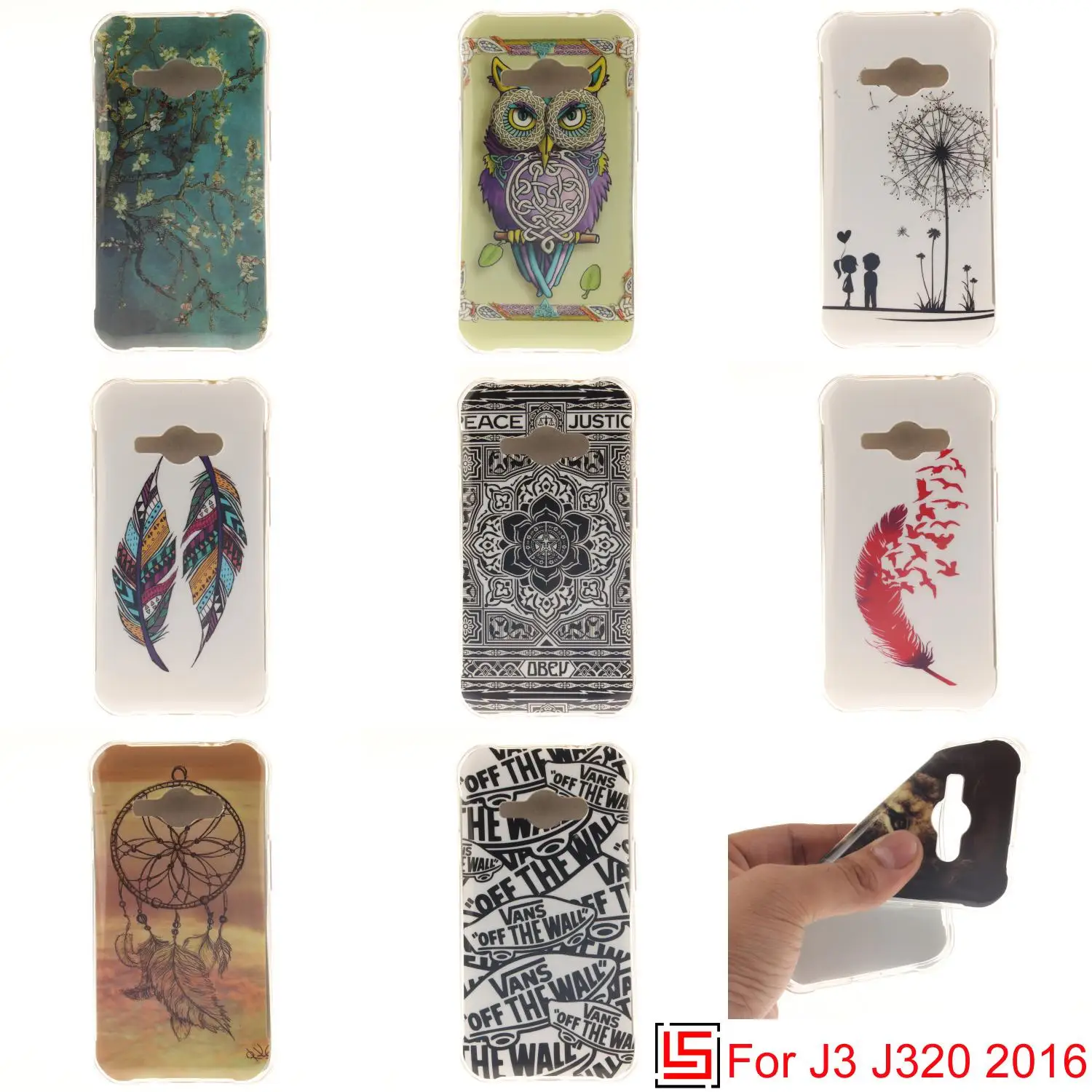 Современные Ультра Тонкий ТПУ Силиконовые Мягкий Мобильный Телефон Корпуса cubierta