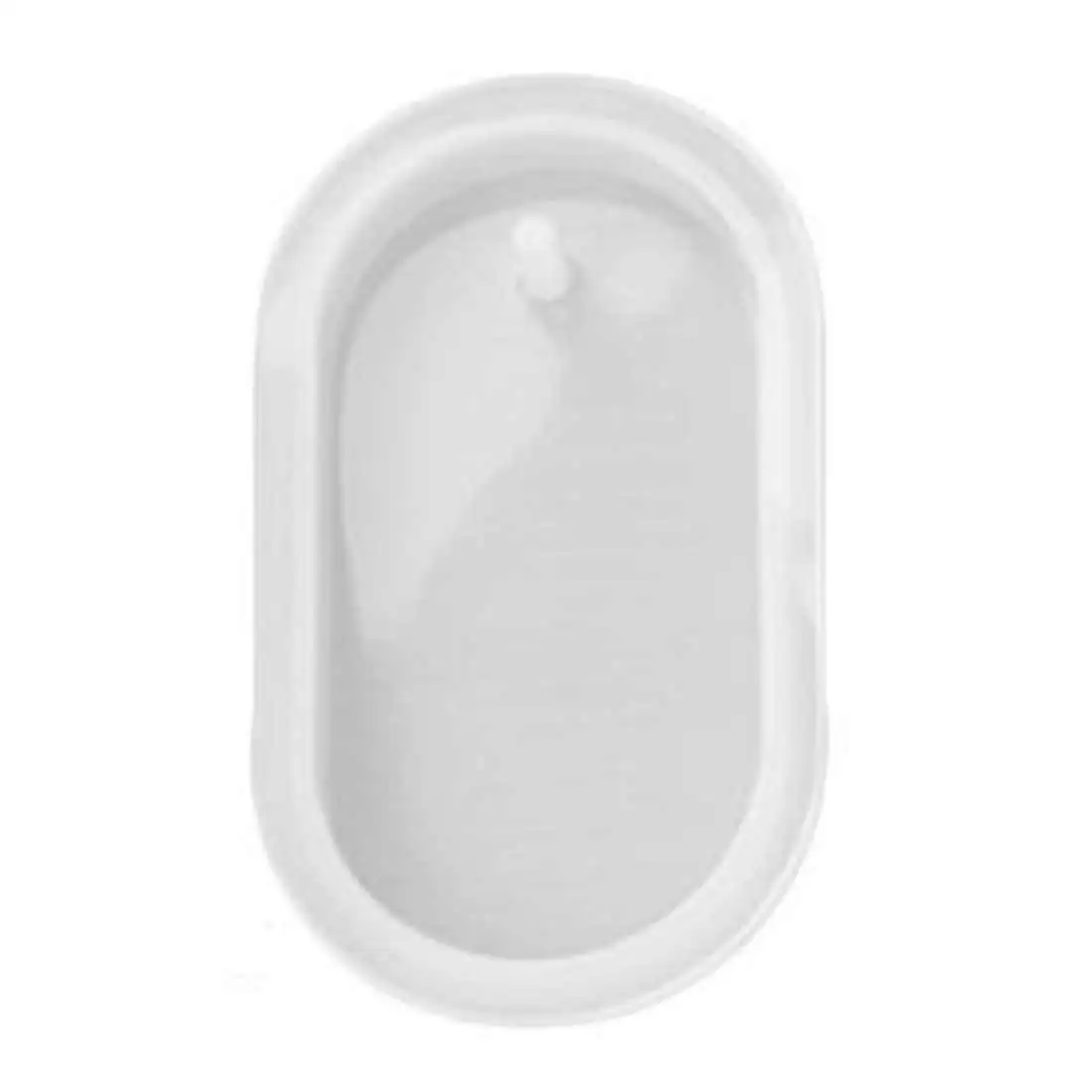 1PC Geometric Sweater Pendant DIY Necklace Jewelry Mold Chic Pendants Crystal Scale Jewelry Resin Molds for Jewelry Making Tool