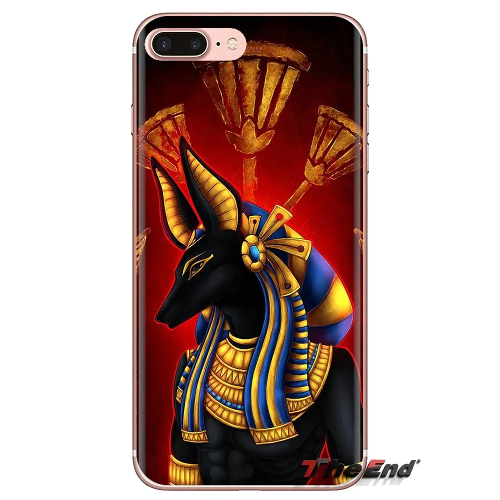 For Huawei G7 G8 P7 P8 P9 P10 P20 P30 Lite Mini Pro P Smart Plus 2017 2018 2019 Soft Transparent Shell Covers Pharaoh |