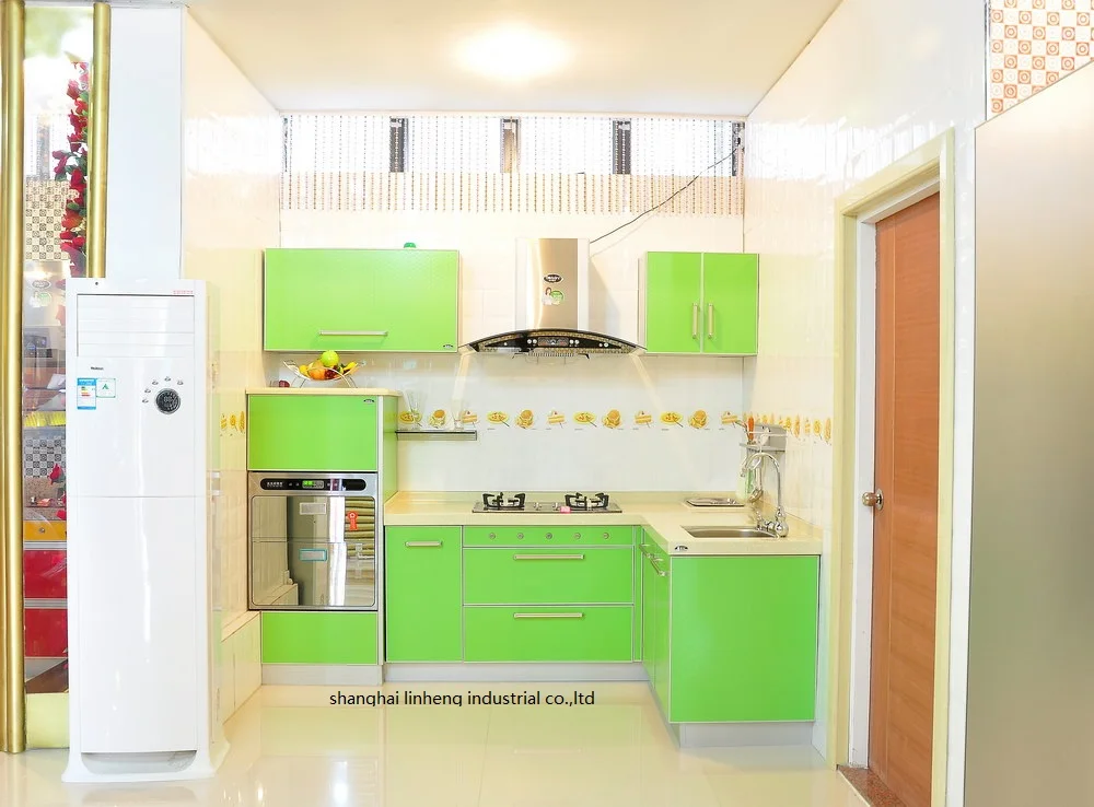 Меламиновые/mfc кухонные шкафы (LH ME060)|kitchen cabinet|kitchen cabinet melaminemelamine kitchen cabinets |