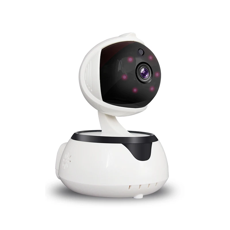 2016 новые 720 P HD Камеры Скрытого видеонаблюдения CCTV Беспроводной IP Камера сети Wi-Fi