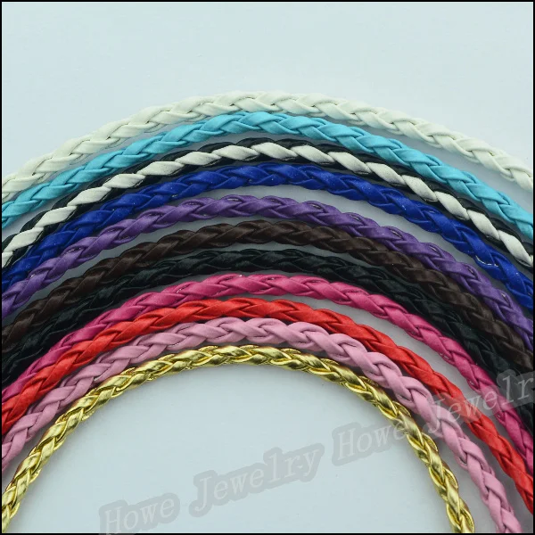 Смешанные 20 шт. винтажные высококачественные подвески из искусственной кожи 11