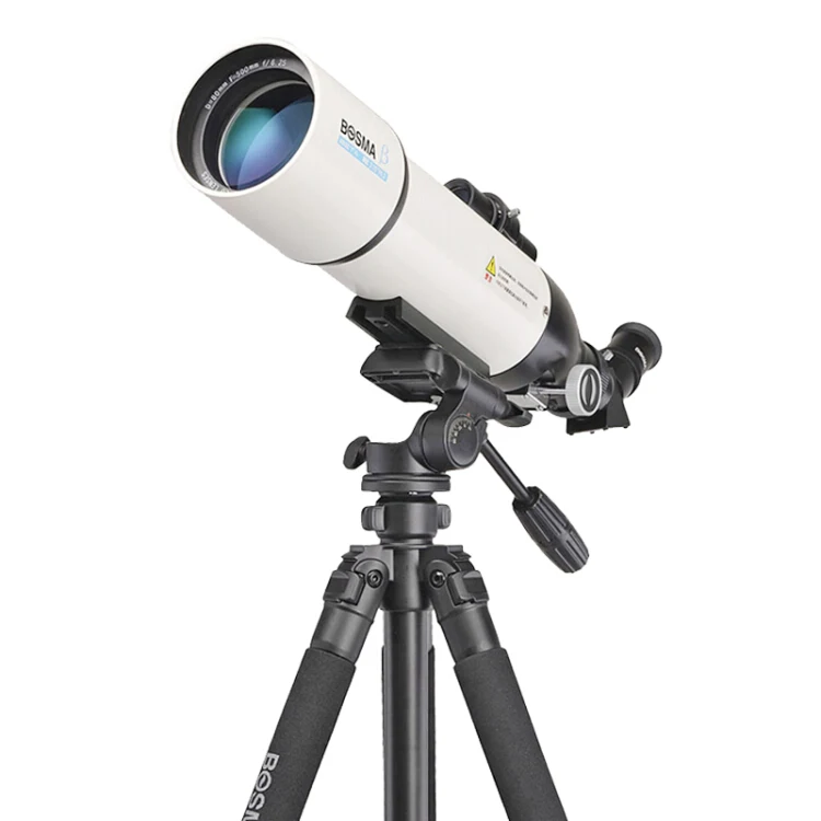 Psma 80 мм HD рефрактор телескоп комплект-портативное издание | Инструменты