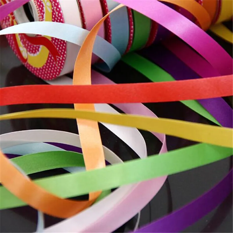 Горячая Распродажа 1 шт./лот 30 м лента для воздушных шаров свадьбы вечерние на