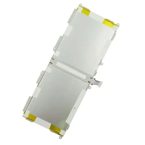 3 8 V 6800mAh литий-ионная аккумуляторная батарея EB-BT530FBC EB-BT530FBE EB-BT530FBU для Samsung Galaxy Tab 4 10