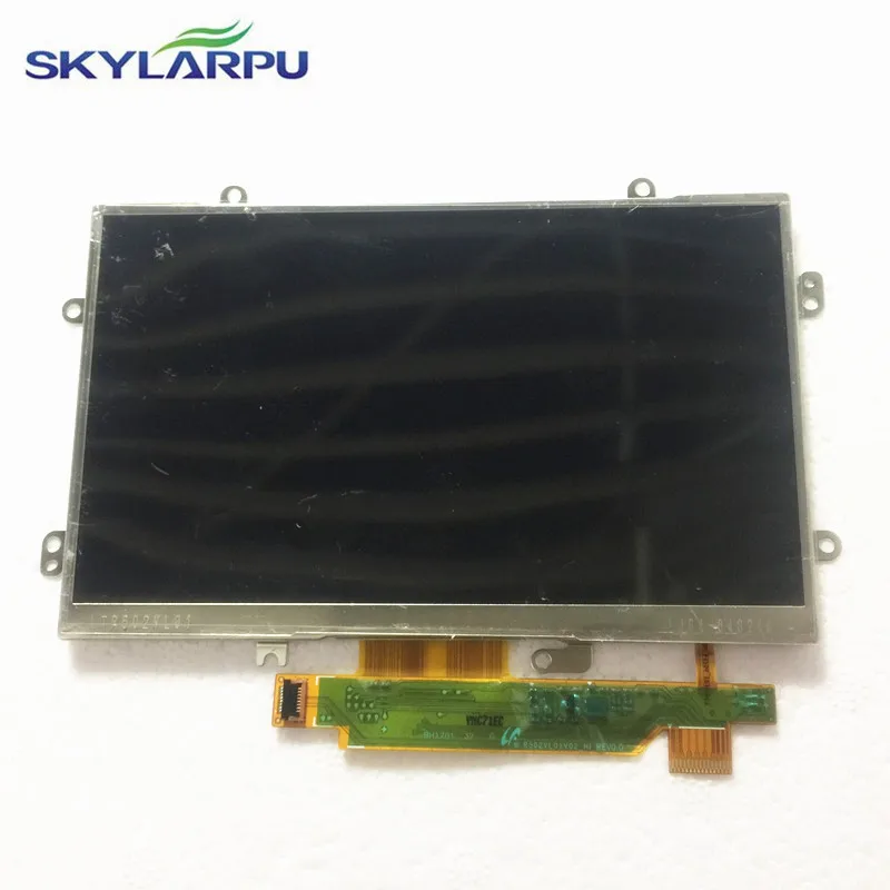 Skylarpu 5 5-дюймовый ЖК-экран LTR502VL01 для телефона GPS-навигация ЖК-дисплей панель экрана