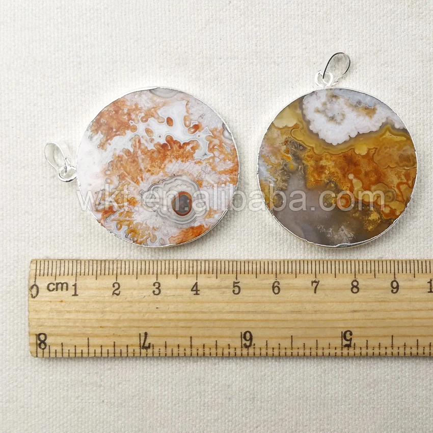 Оптовая продажа мексиканское кружевное ожерелье crazy A gate модное посеребренное