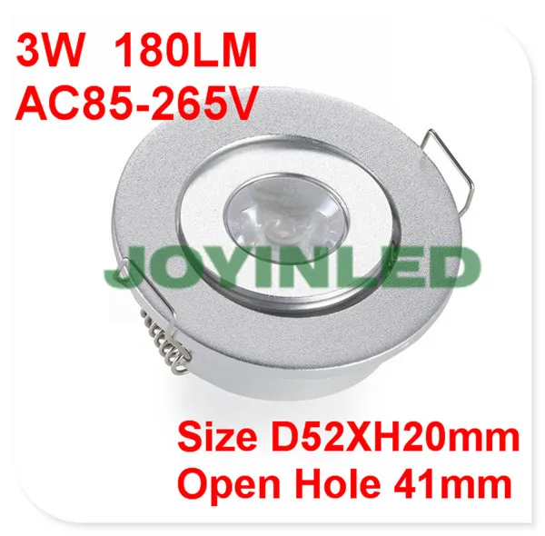 10 шт. белый/теплый шкаф для гостиной спальни лампы квадратный мини 3 Вт высокая