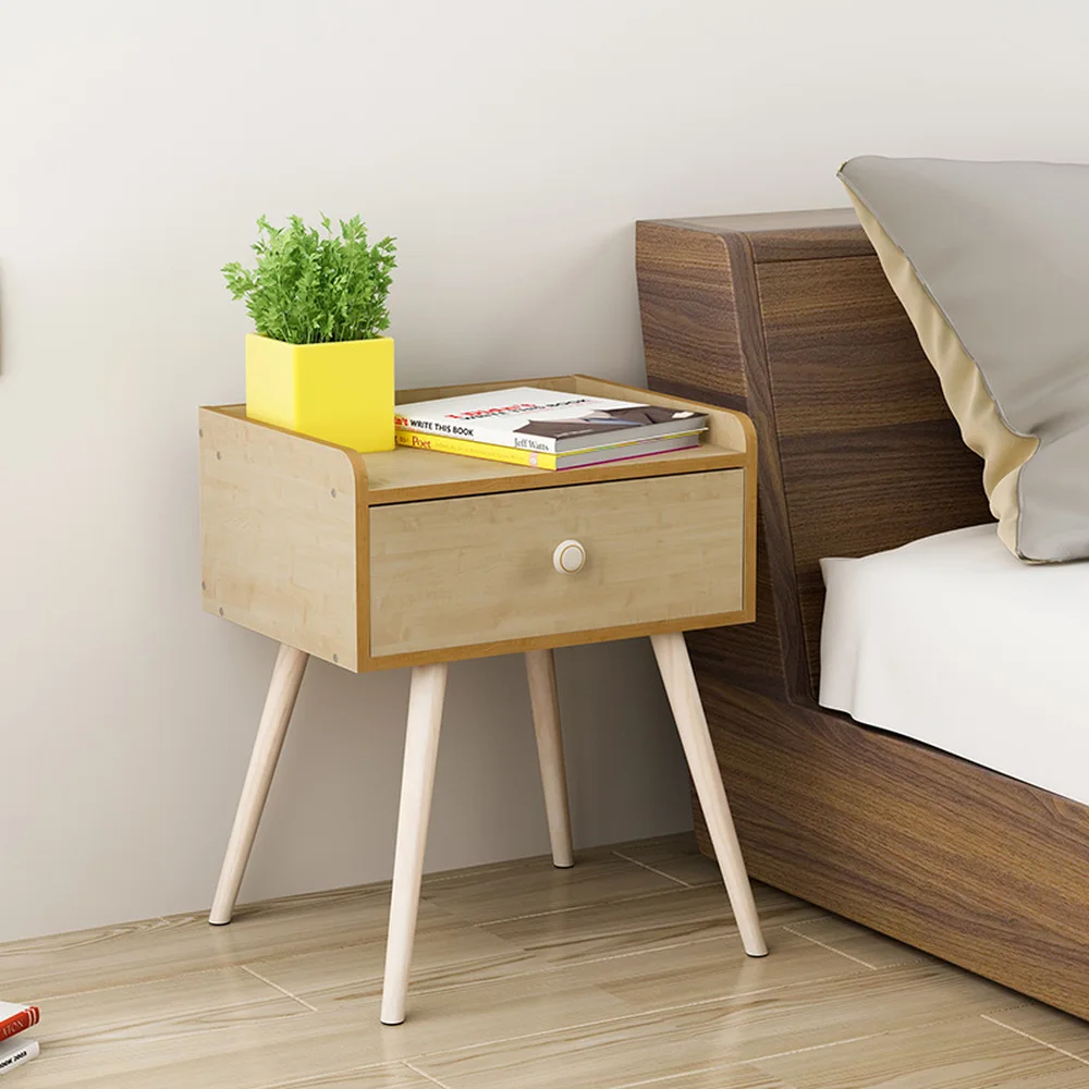 Постельные принадлежности простые современные маленькие шкафы шкафчики