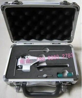 WB75 Webster Твердость тестер для латуни|tester fluke|tester peugeottester products |