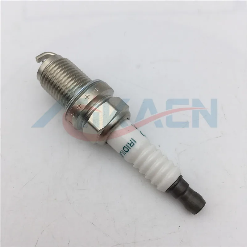 4 шт. японские Иридиевые свечи зажигания SK20R11 90919 01210 для Toyota Scion Camry RAV4 Tundra Lexus 4.7L/V8