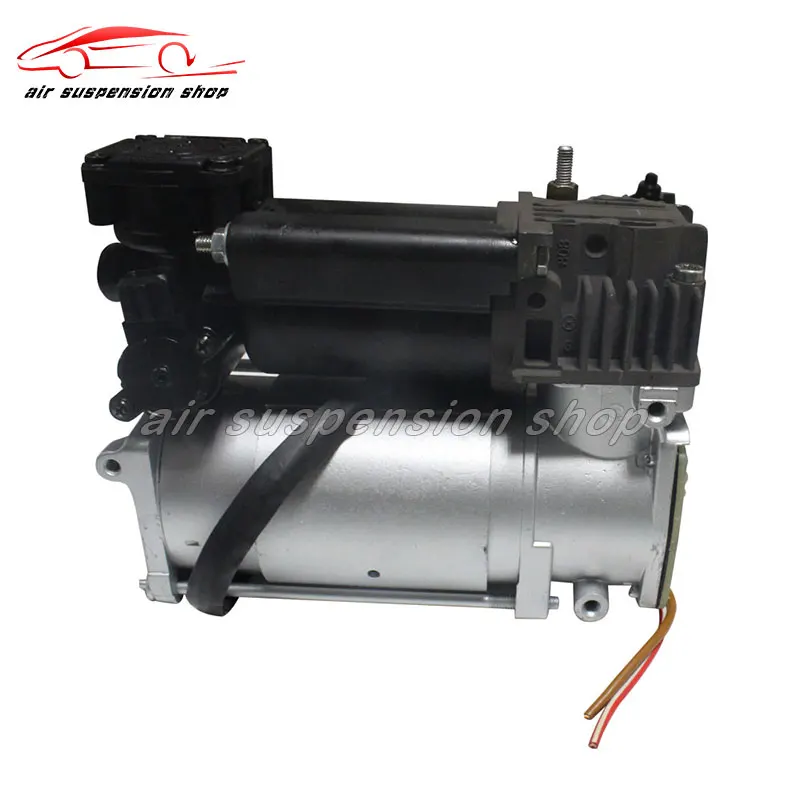 Воздушный компрессор насос для Land Rover Range L322 2003-2006 MK3 Газовый амортизатор