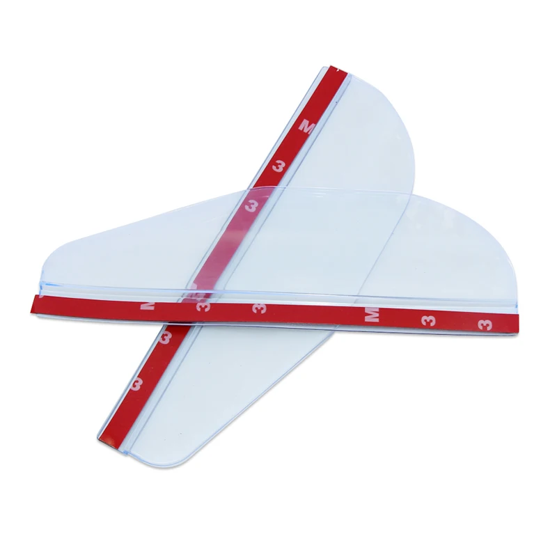 Зеркало заднего вида для автомобиля защита от дождя и бровей Geely Vision SC7 MK CK Cross Gleagle