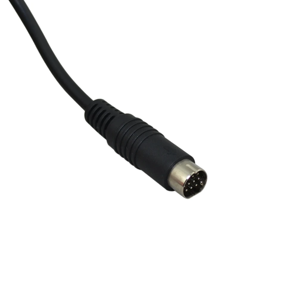 Кабель Scart для SEGA Saturn NTSC и штекер PAL 10 шт.|Кабели| |