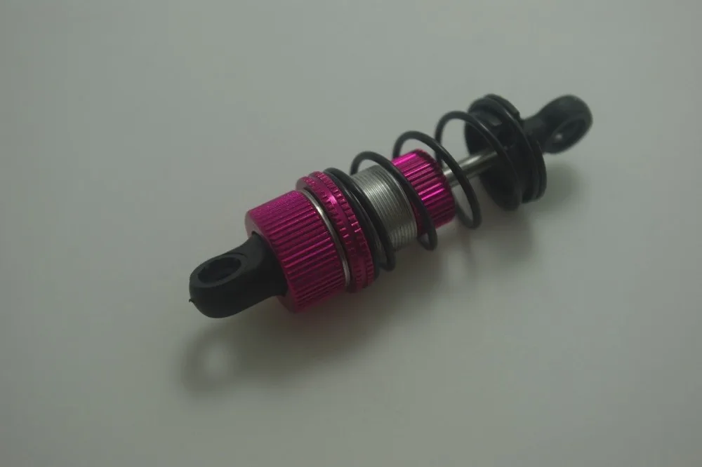 4 шт. CNC Металлические Регулируемые удары CS 1:10 drift DGCS опция SAKURA D3 3Racing | Игрушки и