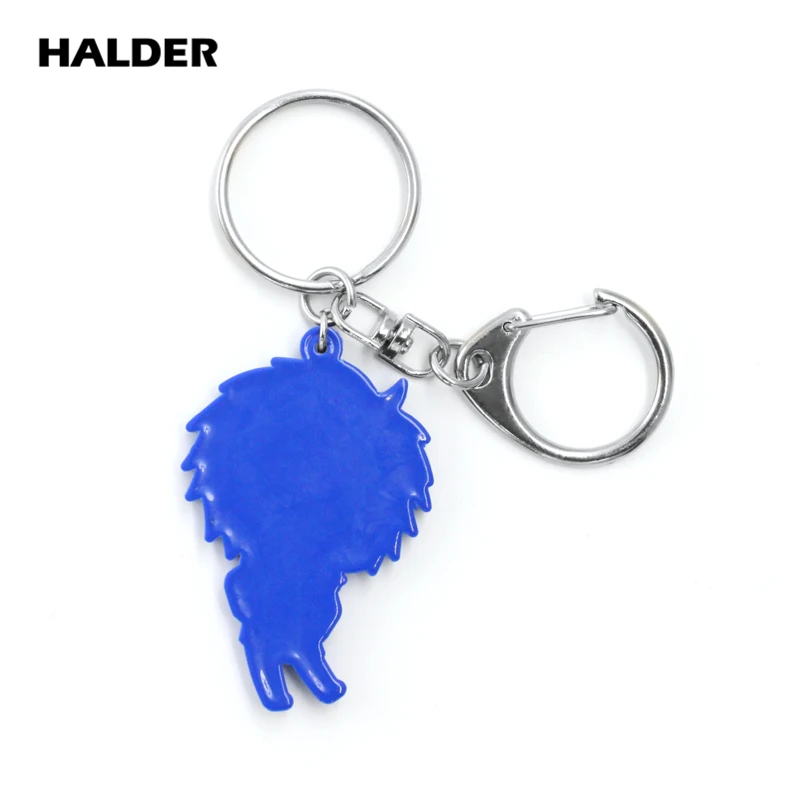 Аниме halder Uta no Prince Sama Aijima Cecil Ittoki Shinomiya Ren цифры кулон мягкий ПВХ Брелоки держатель ключей автомобильные брелоки для сумки