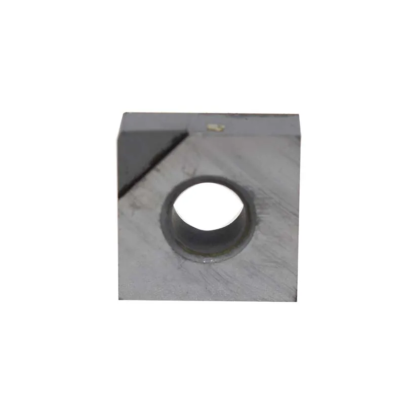 

2PCS SNMA120404 PCD Hardness Lathe Diamond Insert cnc External Turning Cutter Tools high quality
