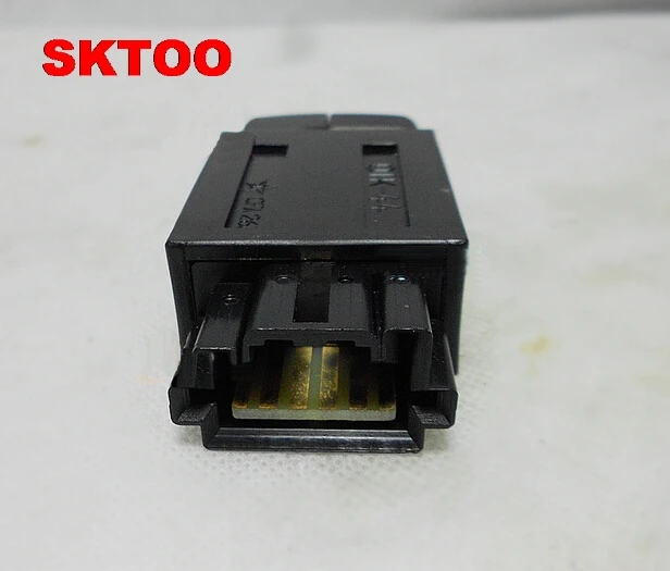 Переключатель противотуманных фар SKTOO для Mitsubishi Pajero V73 v77 87 V93 97 Montero 3 4 III IV IO Lancer